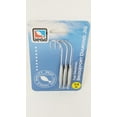 Bead Bridgeport Diamond Jig,with Treble Hook, 1/4 oz, Chrome Fishing ...