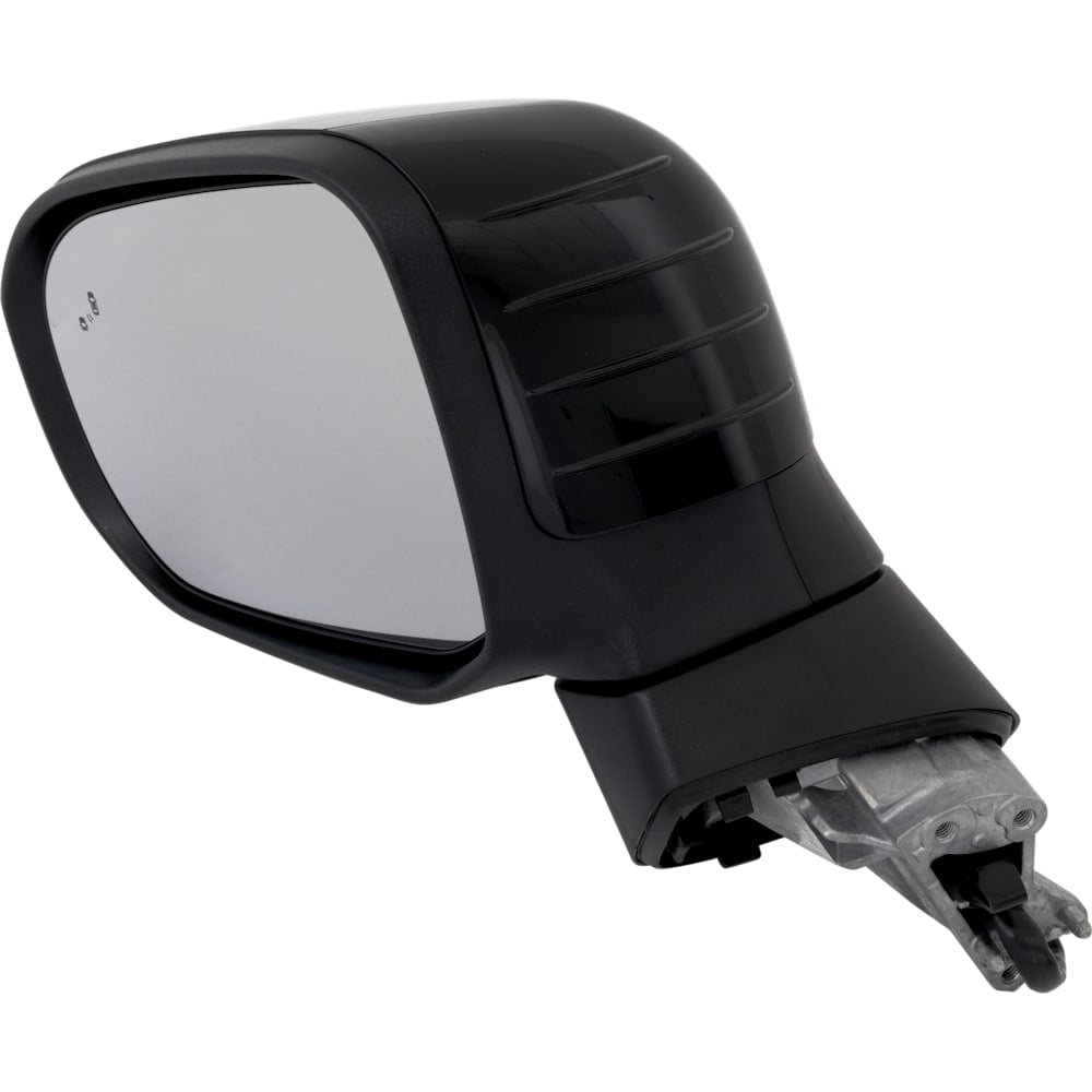 OEM Grade Door Mirror Compatible with 2020-2022 Kia Telluride Left Driver Side 3.8L V6 291HP Replaces KI1320240 87610S9220 JKA113EL-S JKA113ELS JKA113EL-S