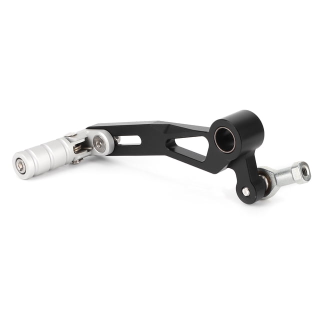 Gear Motorcycle Shift Lever Mounting Kit with Screw Rod Fit for YZFR25/YZFR3/MT25/MT-03