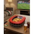 thumbnail image 5 of 3 PIEZAS BOTANERO MUNDIALISTA ESTADIO AZTECA, 5 of 5
