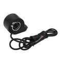 thumbnail image 1 of Electric Scooter Thumb Throttle, Vertical Thumb Throttle Universal Replacement  Contact  For Maintain, 1 of 8