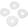 thumbnail image 2 of Mop Pads for Narwal Freo X Ultra J4 Robot Vacuum Cleaner Accessories, 2 of 5