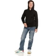 thumbnail image 4 of PURE CHAMP Boys Fleece Pullover Hoodies 3 Pack Long Sleeve Sweatshirts Kids Sizes 4-20, 4 of 4