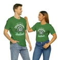 thumbnail image 6 of Shenanigans, Bella & Canvas, Cotton Short Sleeve, Unisex T-Shirt, XS - 5XL, 6 of 6