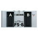 thumbnail image 2 of Pedal BOSS FS-6 Plateado, 2 of 2