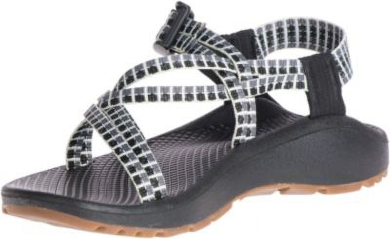 Chaco ZX/1 Women's Dual Strap Cloud Sandal with Unparalleled Chaco ZX/1 Women's Dual Strap Cloud Sandal with Unparalleled