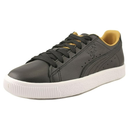 Puma Clyde Core Women Round Toe Sneakers Shoes