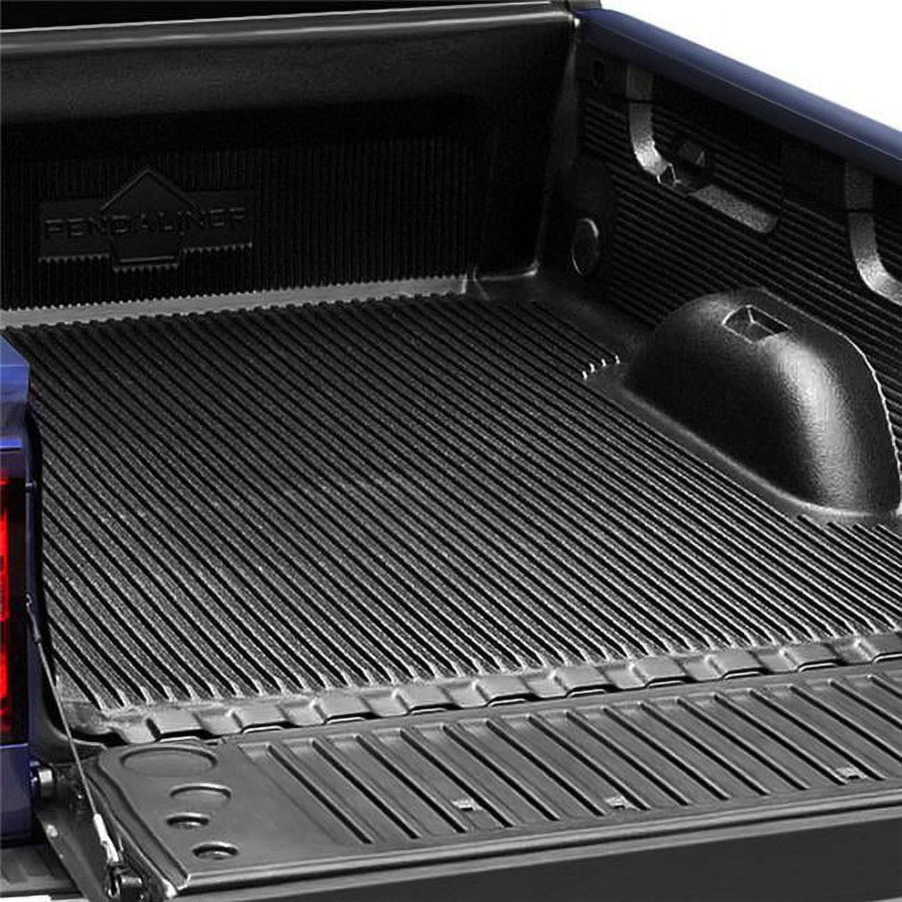 What Is The Best Drop In Truck Bed Liner At Mary Henderson Blog