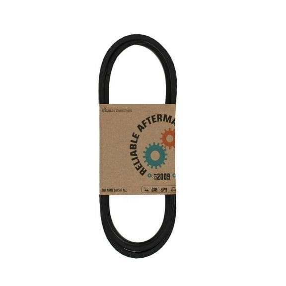 RAParts 1666698 Drive Belt fits Simplicity Riding Mower