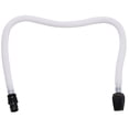 thumbnail image 4 of 2X Tubo Flexible Boquilla de MelóDica ÓRgano Bucal Accesorios de Instrumentos Musicales para MelóDica de 32/37 Teclas, 4 of 5