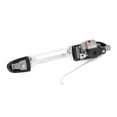 thumbnail image 6 of Right Driver Side Chrome Outer Door Handle 735592012 Fits For Fiat 500 Offside, 6 of 13
