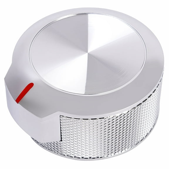 Kojem Range Knob W11156487 W10823529 for Whirlpool Kitchen Aid Oven Range Cooktop Knob Replacement Stove Knob Kitchenaid Parts