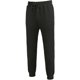 thumbnail image 1 of Pantalones largos de moda para hombre, de color liso, cómodos, informales, con cordón para fitness., 1 of 4