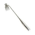 thumbnail image 3 of Hand er ing Digger Tools ing Tool, Portable Labor Saving Digging Puller, Multifunctional er for Planting Courtyard Bonsai metal handle, 3 of 10