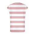 thumbnail image 4 of Piuwrlz Short T-Shirts Sleeve Kids Girls Round Neck Shirt Printed Blouses Undershirt Shirt Top Pink Size 5 Years, 4 of 7
