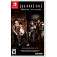 thumbnail image 1 of Resident Evil Origins Collection [Nintendo Switch], 1 of 6