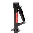 thumbnail image 3 of Uriah Products Sidewind A-Frame Turbo Trailer Jack w/ 2000 Lb Lift Capacity, 3 of 9