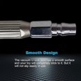 thumbnail image 3 of Vac U Lock Adapter Metal Quick Connect Massage 3XLR Interface Bendable Spring, 3 of 3