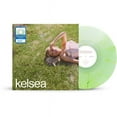 thumbnail image 2 of Kelsea Ballerini - Kelsea (Green & Yellow Swirl Transparent Vinyl) - Music & Performance [Exclusive], 2 of 2