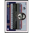 thumbnail image 2 of Dizzy Dean Card 2003 SP Legendary Cuts Historical Impressions Silver #DD, 2 of 2