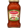 thumbnail image 3 of (2 pack) Bertolli Traditional Marinara Pasta Sauce, 24oz, 3 of 14