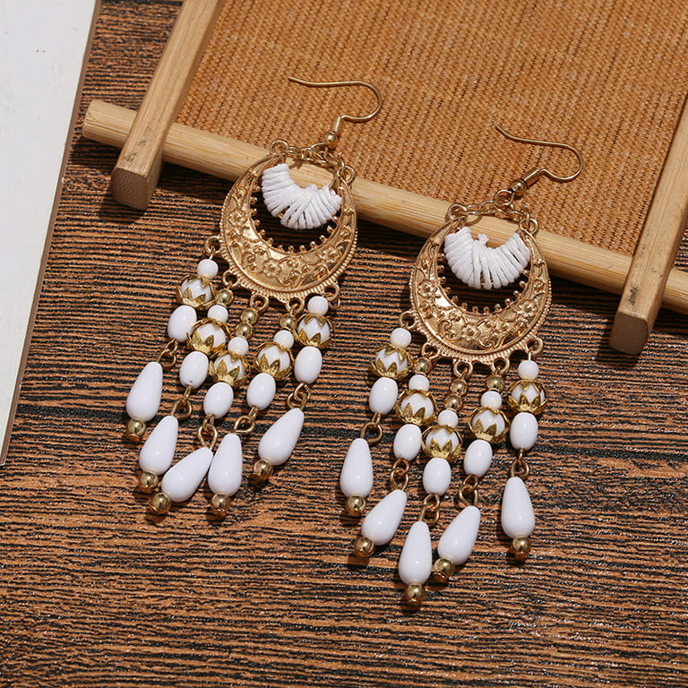 Earrings, Jewellery and Accessories