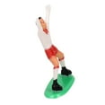 thumbnail image 3 of 16PCS Soccer Football Cake Topper Player Decoration Tool Birthday Mold Mould Set, 3 of 8