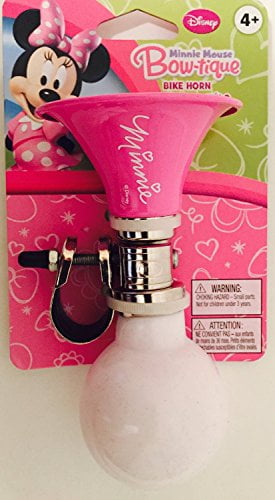 Minnie mouse bike horn Clearance
