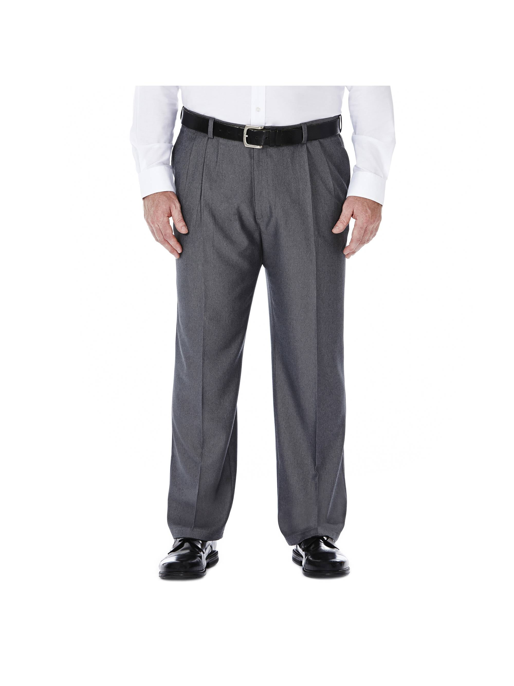 white pants for mens big and tall