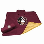 FL State All-Weather Blanket