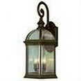 thumbnail image 2 of Trans Globe 44182 Coach Lantern - 12W in., 2 of 2