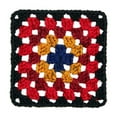 thumbnail image 2 of Red Heart® All In One Granny Square™ #4 Worsted (Medium) Acrylic Yarn 8.8oz/250g 417 Yards, 2 of 9