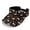 Black Rose Horse Racing, variant on Watercolor Horse Racing Sun Visor, Lightweight Breathable Adjustable Cap for Horse Racing Events & Outdoor Sports