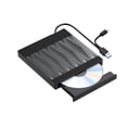 thumbnail image 1 of Unidad externa de CD DVD Svemei USB 3.0 DVD Burner para computadora portátil, 1 of 6