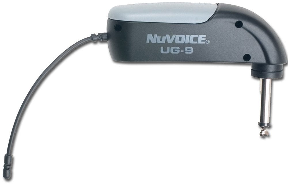 UG-9 - U-Series Wireless 90 degree Guitar Sys