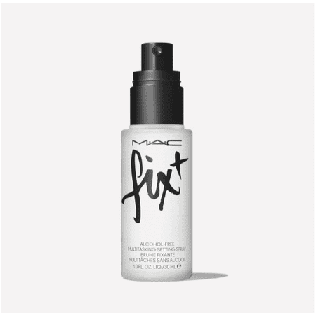 MAC FIX+ Setting Spray