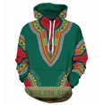 thumbnail image 3 of Sudaderas con capucha indias de moda, sudaderas vintage con estampado 3D, camisetas de manga larga de otoño, sudaderas casuales de gran tamaño para hombres, sudaderas para exteriores, 3 of 5