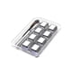 thumbnail image 1 of Kit de cubos de hielo 8 piezas, 1 of 5