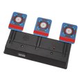 thumbnail image 1 of Scoring Target Game, Auto Reset Multifunctional Digital Scoring Target Interactive Sound Effect  for Outdoor, 1 of 7