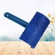 thumbnail image 2 of Rodillo para pintar con vetas de madera, herramienta para pintar con vetas de madera y mango., 2 of 7