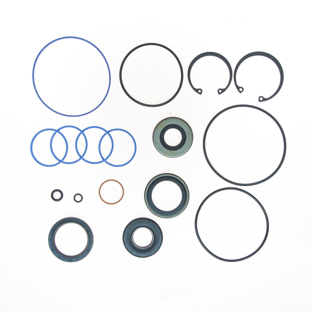 Plews Edelmann 8783 Power Steering Gear Box Pitman Shaft Seal Repair Kit