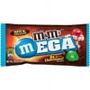 Mars North America M & M Mega Chocolate Candies, 1.48 oz