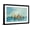 Black Frame, variant on Art.com Regatta Art Print by Silvia Vassileva, 36" x 24"