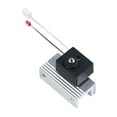 thumbnail image 2 of Kit Hotend de impresora 3D, conjunto práctico de disipación rápida, pieza de impresión resistente, accesorio de impresora 3D para Ender-3 Pro, 2 of 8