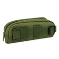 thumbnail image 2 of Estuche para Gafas Al Aire Libre para en La Cintura (verde), 2 of 9