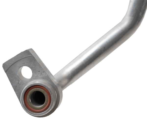 Discharge Line Hose Assembly
