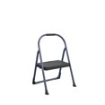 thumbnail image 1 of COSCO 1-Step Folding BIG Step Steel Step Stool, 225 lb. Capacity (Navy), 1 of 6