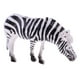 thumbnail image 1 of Modelo de cebra de Plástico Hugo figura de animales Juguete, 1 of 7