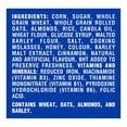 thumbnail image 2 of Post Honey Bunches of Oats With Almond Cereal, 2 of 8