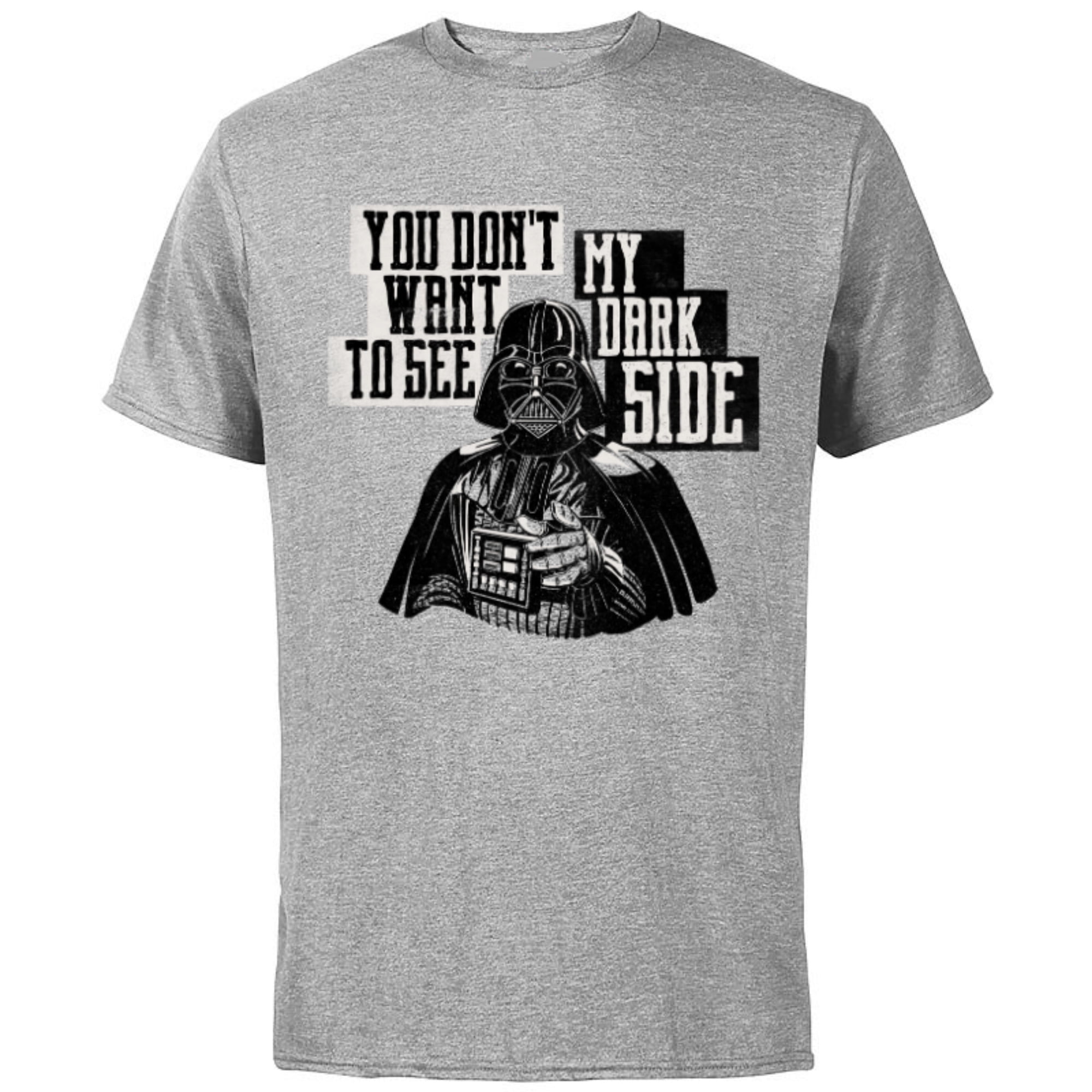 Star Wars Darth Vader　メッセージ&直筆サイン Star Wars Sign Darth Vader YOU DON'T KNOW THE POWER OF THE